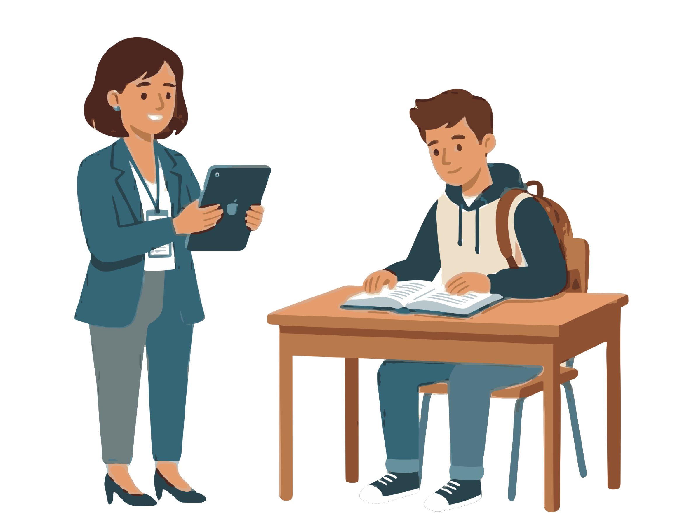 Decision Makers Portal