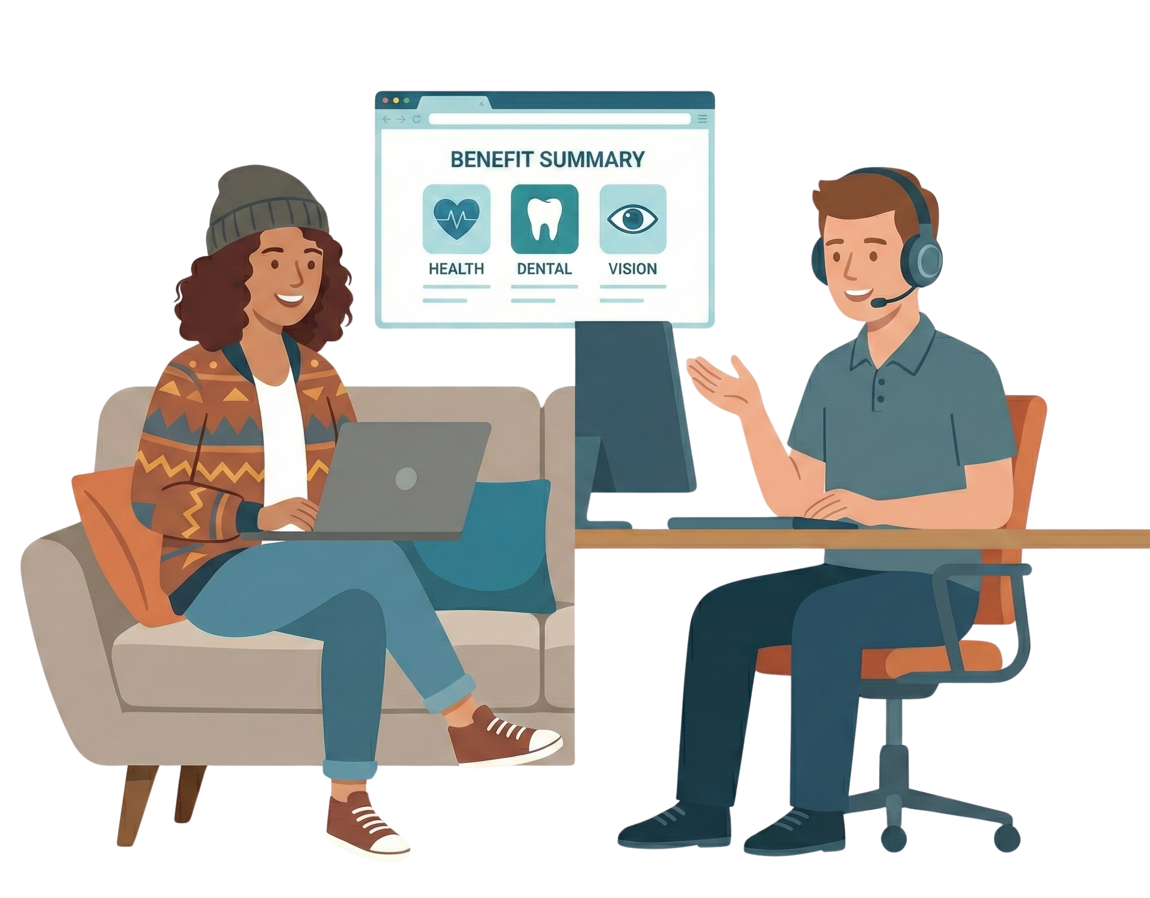 Talk to a 3E Advisor