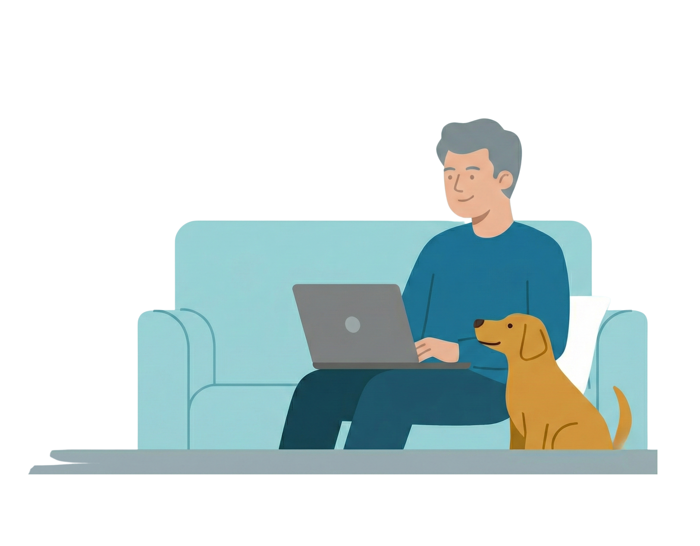 View and elect your plans